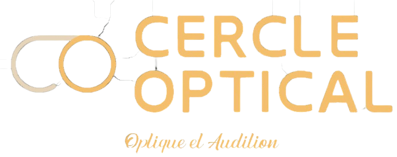 Logo Cercle Optical